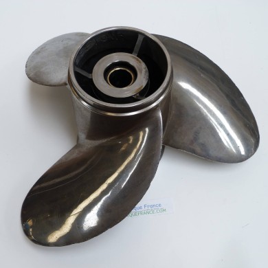 F150 F225 PROPELLER STAINLESS STEEL 150 - 225 HP 4S YAMAHA