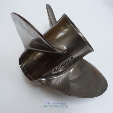 F150 F225 PROPELLER STAINLESS STEEL 150 - 225 HP 4S YAMAHA