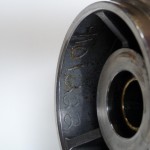 F150 F225 ELICA 150 - 225 CV 4T YAMAHA