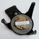 7.5 - 9.8 HP RECOIL STARTER MERCURY 39880A 58114A 63307A