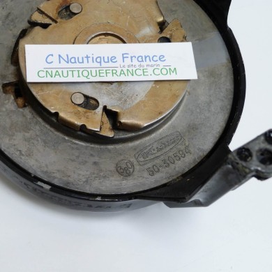 7.5 - 9.8 HP RECOIL STARTER MERCURY 39880A 58114A 63307A