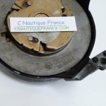 7.5 - 9.8 HP RECOIL STARTER MERCURY 39880A 58114A 63307A