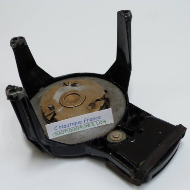 LANCEUR 7.5 - 9.8 CV 2T 110 MERCURY 63307