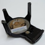 7.5 - 9.8 CV 2T AVVIAMENTO MERCURY 39880A 58114A 63307