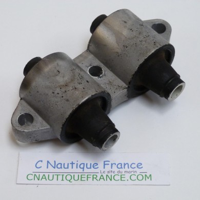 MOUNT DAMPER UPPER SIDE 30 - 40 HP 4S YAMAHA 67C-44514-00