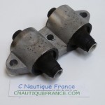 MOUNT DAMPER UPPER SIDE 30 - 40 HP 4S YAMAHA 67C-44514-00