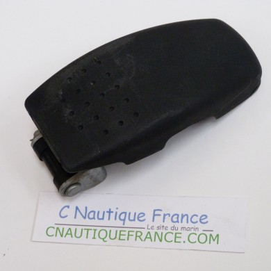 F4 F8 COWLING CLAMP 4 - 8 HP 4T YAMAHA 68T-42801-0