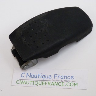 F4 F8 ATTACHIO COFANO 4 - 8 CV 4T YAMAHA 68T