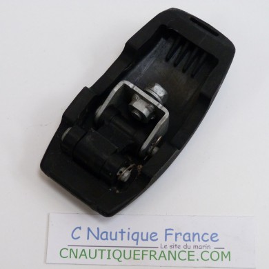 F4 F8 COWLING CLAMP 4 - 8 HP 4T YAMAHA 68T-42801-0