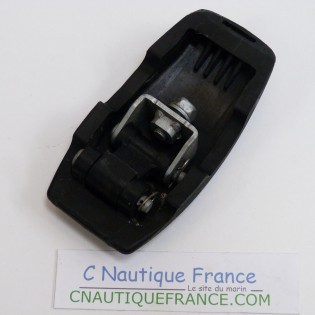 F4 F8 COWLING CLAMP 4 - 8 HP 4T YAMAHA 68T-42801-0