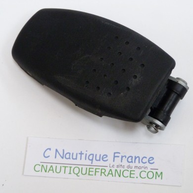 F4 F8 COWLING CLAMP 4 - 8 HP 4T YAMAHA 68T-42801-0