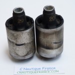 F30 F40 BLOCCO SILENZIOSO 30 - 40 HP 4S YAMAHA 67C-44555-20