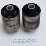 F30 F40 MOUNT DAMPER LOWER 30 - 40 HP 4S YAMAHA 67C-44555-20