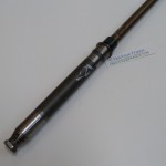 F30 F40 DRIVE SHAFT 30 - 40 HP 4S YAMAHA 67C