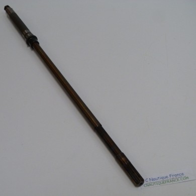 F30 F40 ALBERO MOTORE 30 - 40 CV 4T YAMAHA 67C