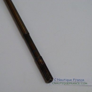 F30 F40 DRIVE SHAFT 30 - 40 HP 4S YAMAHA 67C