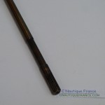 F30 F40 ALBERO MOTORE 30 - 40 CV 4T YAMAHA 67C