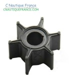 Impeller water pump for 6 - 8 hp 2s yamaha outboard motor