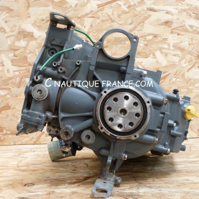DF150 DF175 POWERHEAD 150 - 175 HP 4S SUZUKI 96J