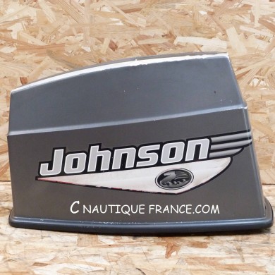 CAPOT 70 CV 2T JOHNSON