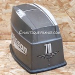 CALANDRA 70 CV JOHNSON