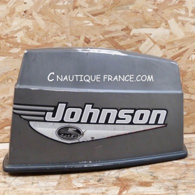 CALANDRA 70 CV JOHNSON