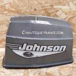 CAPOT 70 CV 2T JOHNSON