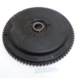 50 - 70 HP 2S 3 CYL. FLYWHEEL JOHNSON EVINRUDE 584360