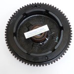 50 - 70 HP 2S 3 CYL. FLYWHEEL JOHNSON EVINRUDE 584360