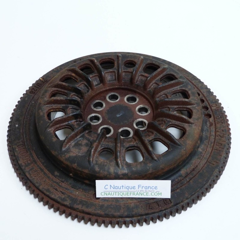 VOLANT MAGNETIQUE 150 - 175 CV 4T SUZUKI DF150 DF175