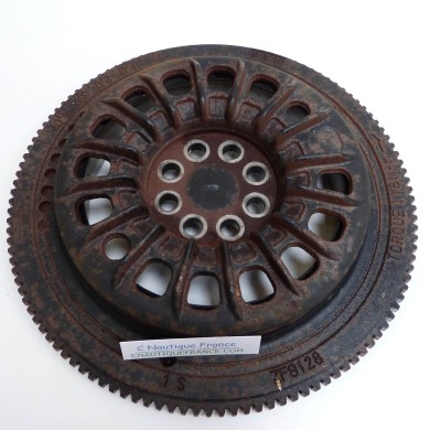 FLYWHEEL 150 - 175 HP 4S SUZUKI DF150 DF175