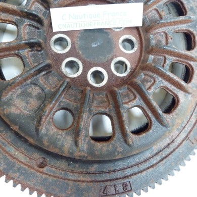 VOLANT MAGNETIQUE 150 - 175 CV 4T SUZUKI DF150 DF175