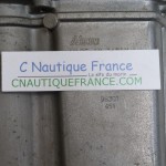 DF150 DF175 SEPARATORE VAPORE 150 - 175 CV SUZUKI 15600-96J01