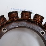 STATOR 150 - 200 CV 4T SUZUKI 96J DF150 DF175 DF200