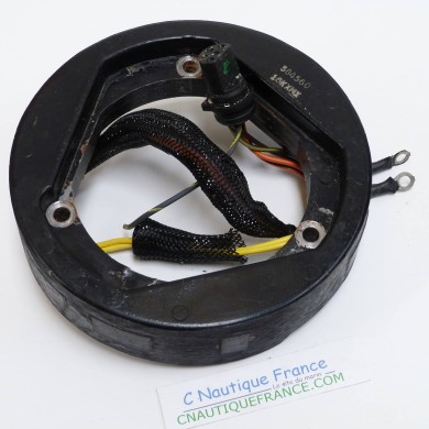 STATOR 40 - 70 CV  JOHNSON EVINRUDE 584560 - 0584560