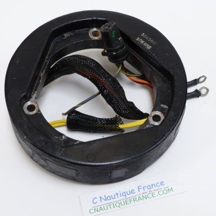 STATOR 40 50 60 70 CV OMC JOHNSON EVINRUDE 584560 - 0584560