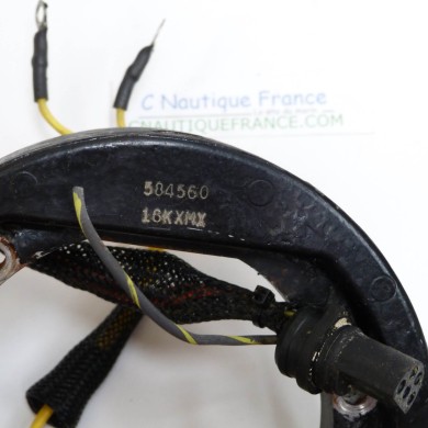 40 - 70 HP STATOR JOHNSON EVINRUDE