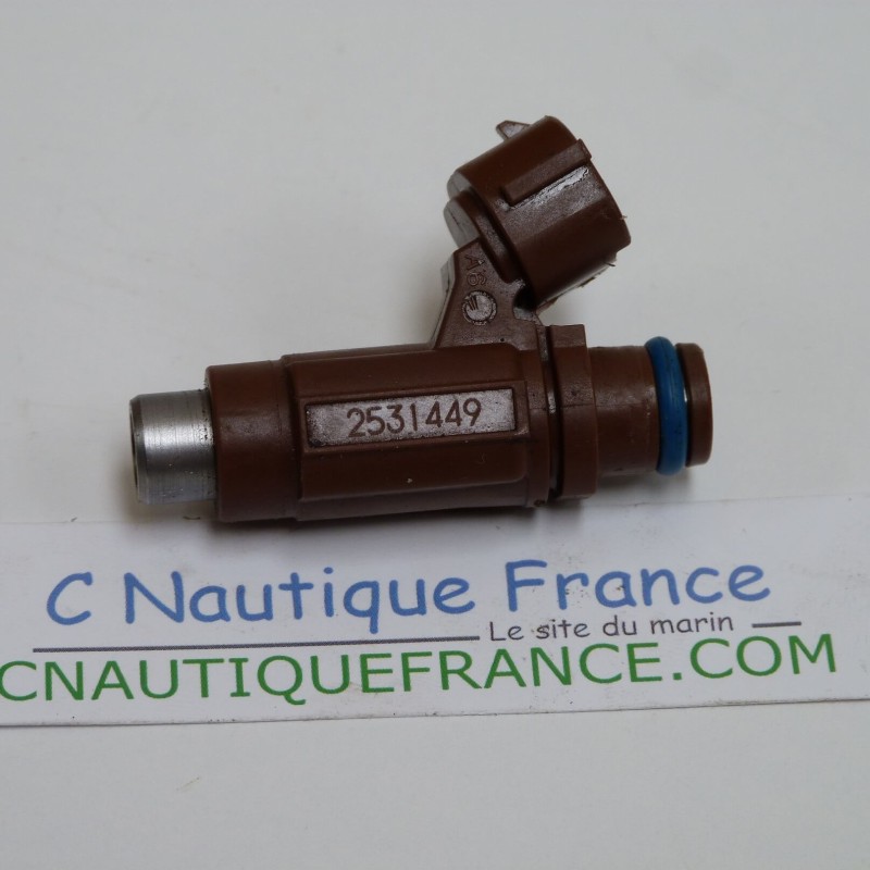 INJECTEUR 150 - 300 CV 4T SUZUKI 15710 - 96J00 DF150 DF300