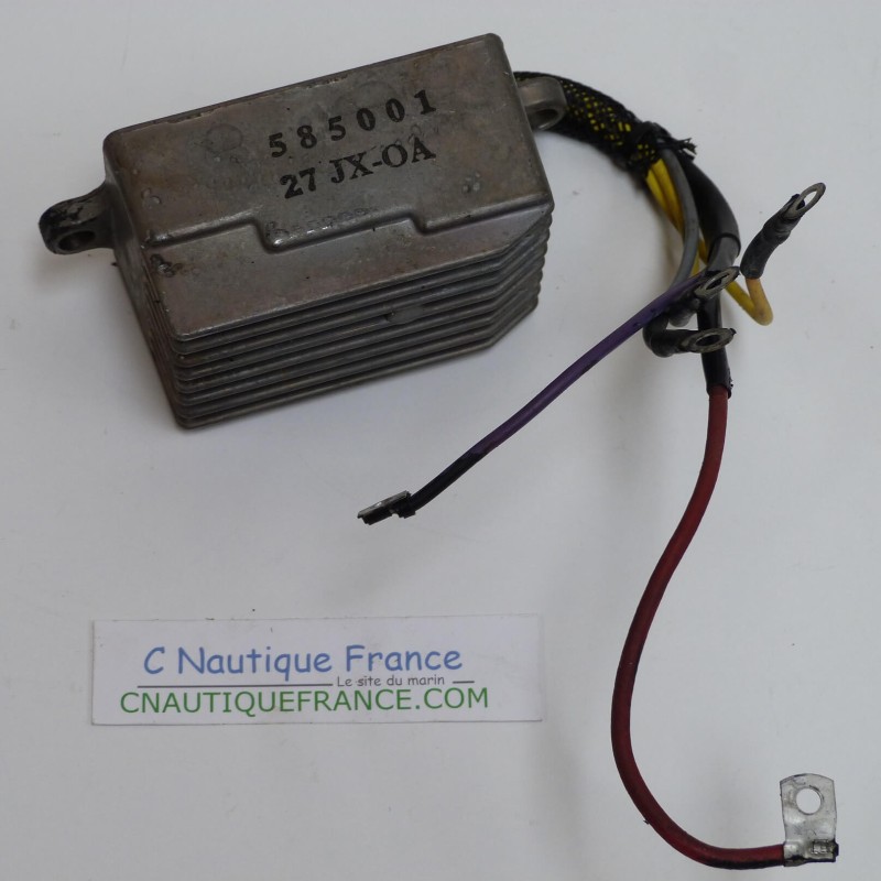 40 - 70 HP 2S RECTIFIER EVINRUDE JOHNSON 0585001