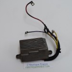 REDRESSEUR 40 - 70 CV JOHNSON EVINRUDE 585001