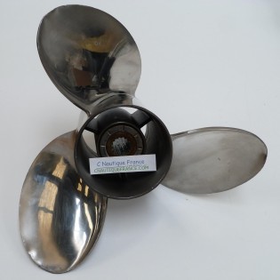 150 - 300 HP PROPELLER SUZUKI 14 3/4 X 23 -R