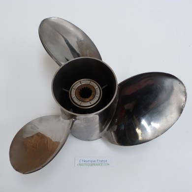 150 - 300 CV HELICE INOX SUZUKI 14 3/4 X 23-R