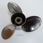150 - 300 CV HELICE INOX SUZUKI 14 3/4 X 23-R