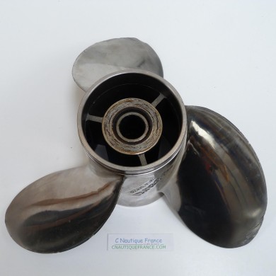 150 - 300 CV HELICE INOX SUZUKI 14 3/4 X 23-R