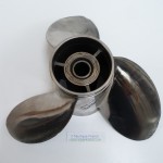 150 - 300 CV ELICA SUZUKI 14 3/4 X 23 -R