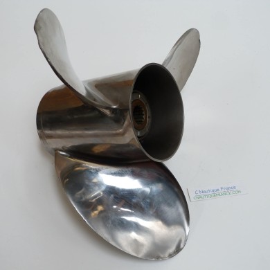 150 - 300 CV ELICA SUZUKI 14 3/4 X 23 -R