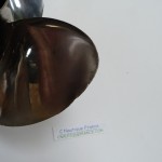 150 - 300 CV ELICA SUZUKI 14 3/4 X 23 -R