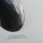 150 - 300 HP PROPELLER SUZUKI 14 3/4 X 23 -R