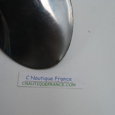 150 - 300 HP PROPELLER SUZUKI 14 3/4 X 23 -R