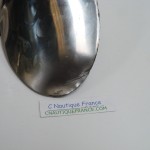 150 - 300 CV HELICE INOX SUZUKI 14 3/4 X 23-R